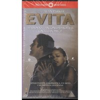Vermeiden Sie Vhs Alan Parker Univideo - 3325 Sealed