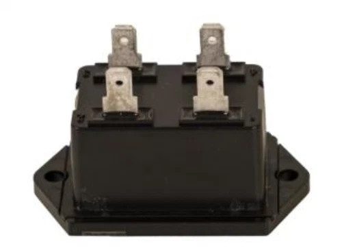 Curtis 24-Volt BDI Battery Gauge for Golf Carts 24 Volts