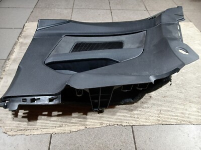 Audi A5 S5 8W Rear Right Side Door Panel Card Trim 8W6867388
