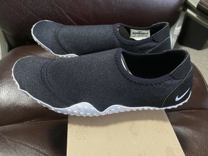 nike acg aqua socks water shoes mens