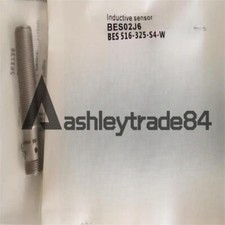 1PCS NEW For BALLUFF BES 516-325-S4-W Proximity Switch BES516-325-S4-W