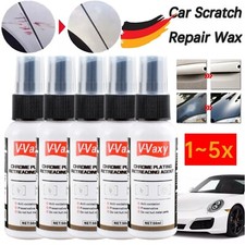 Auto Kratzer Entferner 50ML für Tiefe Kratzer Lack Restorer Kfz Reparatur Wachs