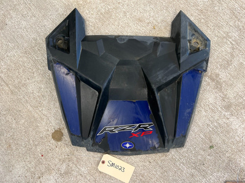 2019-2021 POLARIS RZR XP 1000 CENTER HOOD 5455450