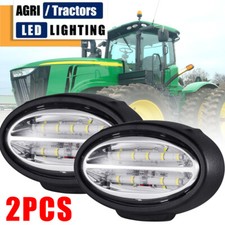 Led Work Light Flood Lamp Cab Light For John Deere 8400r 9360r 9470r 9520r 9560r Led Work Light Flood Lamp Cab Light For John Deere 8400r 9360r 9470r 9520r 9560r