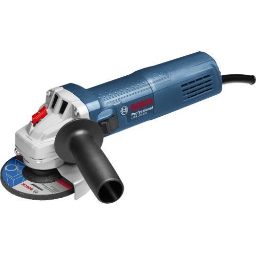 Bosch 100mm 4 900w Professional Angle Grinder Gws 900 100 220 V