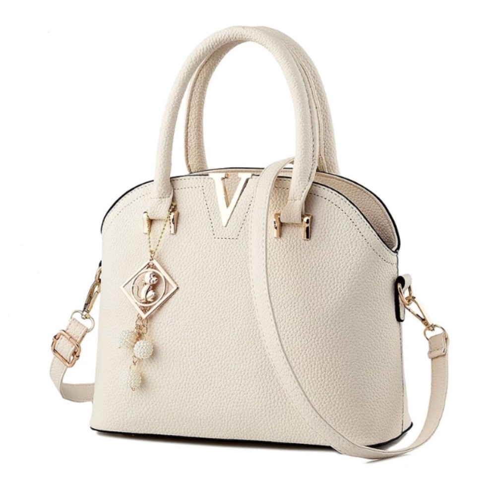 Handbags Casual Female Bag Handbag Shoulder Shell Bag Messenger Bag