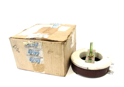 NEW OHMITE RNS5R0 RHEOSTAT