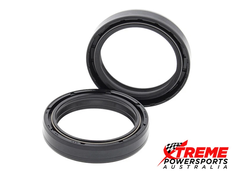 Kit de sellado de aceite de horquilla All Balls 55-135 Husqvarna TE400 TE 400 2001 45x58x11 Foto 2 de 2