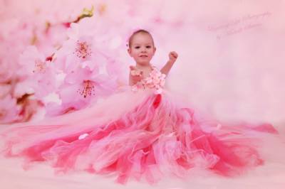 bridesmaid dresses for babies