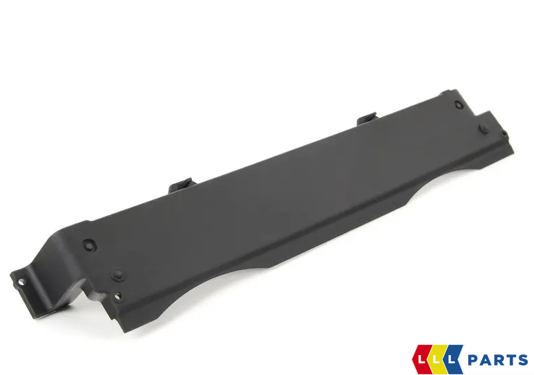 Genuine BMW Radiator Carrier Cover 17118574000 for sale online | eBay