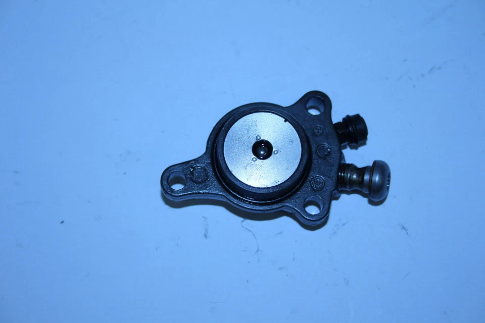 Cylindre Récepteur D 'em Brayage Husqvarna 701 Sm Ez.12.20 (Coussinet 6-24) - Photo 2/2