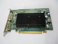 Matrox F7351-02 Rev: A M9120-E512F Graphics Card