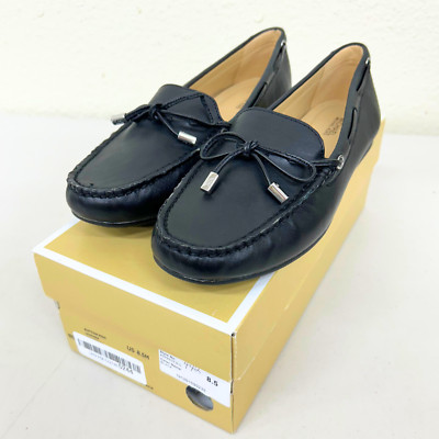 MICHAEL Michael Kors Womens Sutton Moc, New in Box, (Choose your own size/color)
