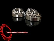 Joint D'arbre De Transmission FIAT 500 A B C Topolino Belvedere - Réf OE 335811 - Neuf Italie