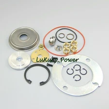 Turbo Rebuild Repair Kit for TB2527 TB22 TB28 360 degree thrust bearings