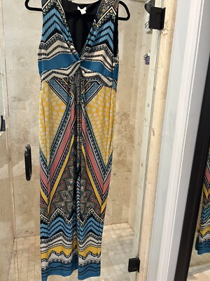 sachin and babi light blue dress 7 Amazon Winter Maxi Dresses a Mom Is Buying, From $20 main image 0