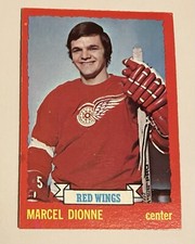 1973-74 O-Pee-Chee Hockey Cards 15