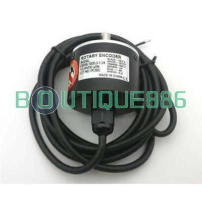 1PC NEW FIT FOR AUTONICS E50S8-1000-3-T-24 rotary encoder #C