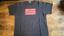 NIN Nine Inch Nails N.I.N. Größe M Bandshir...