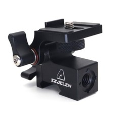 ARRI Hi5 Wireless Focus Fixed Display Bracket.