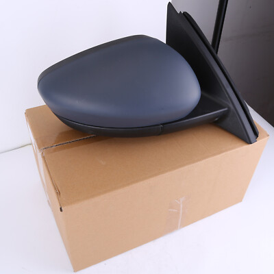 Mirrors Passenger Right Side Hand Blind Spot Heat For Ford Escape 2020-2023 SUV