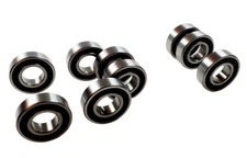 Ski-Doo Snowmobile 503190396 Bogie Idler Wheel Bearing 10 pack REV XP XM XS SDI