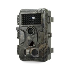 GardePro A3S Trail Camera Non-Cellular, Non-WiFi , 64MP Photo  1296P HD Vid...