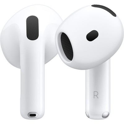 Apple - AirPods 4 with Active Noise Cancellation (MXP93LL/A) | eBay