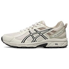 Asics Gel Venture 6 Durable Breathable Low Top Trail Running Running Shoes