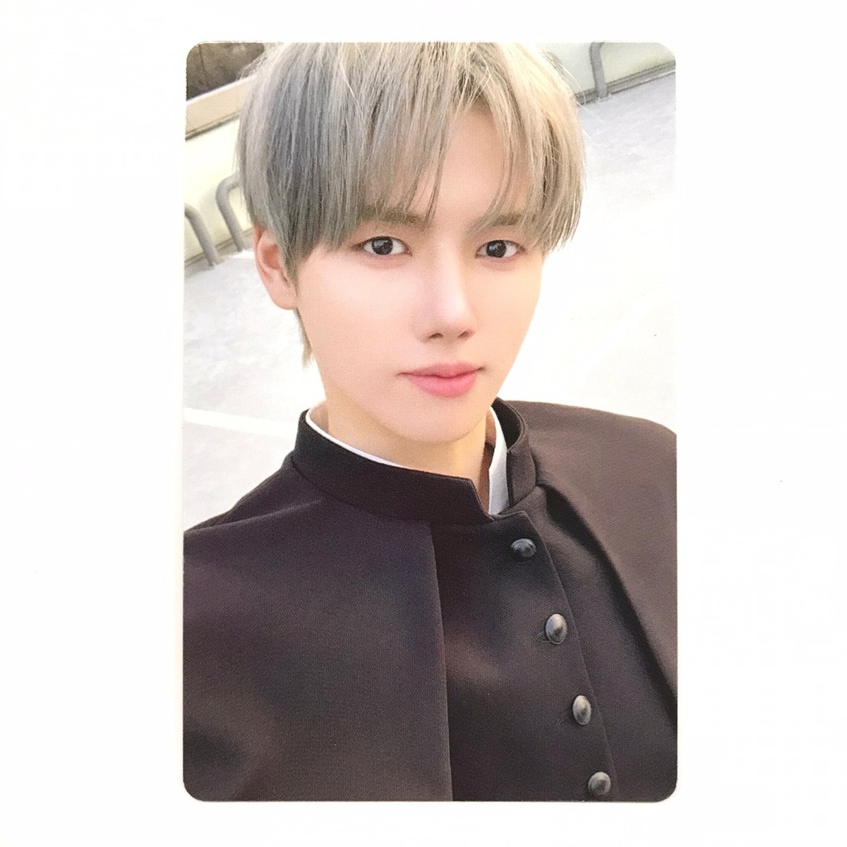 CRAVITY] ReDeFINE / redefine Ver. Official Photocard | eBay