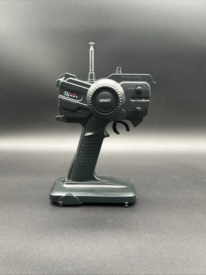Blazer Sport - AM 27Mhz Transmitter Remote 26.995 - Image 2 of 4