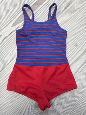 Crewcuts Badeanzug Alter 12 NEU