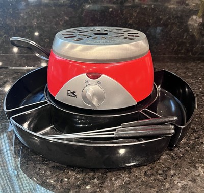 Kalorik 2-in-1 S'mores Maker