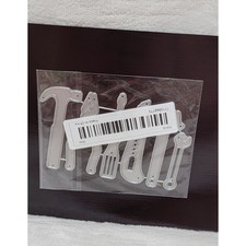 Cutting Dies Stencil Tool Set Metal Stamp Paper Card Embossing Craft Decor NEW