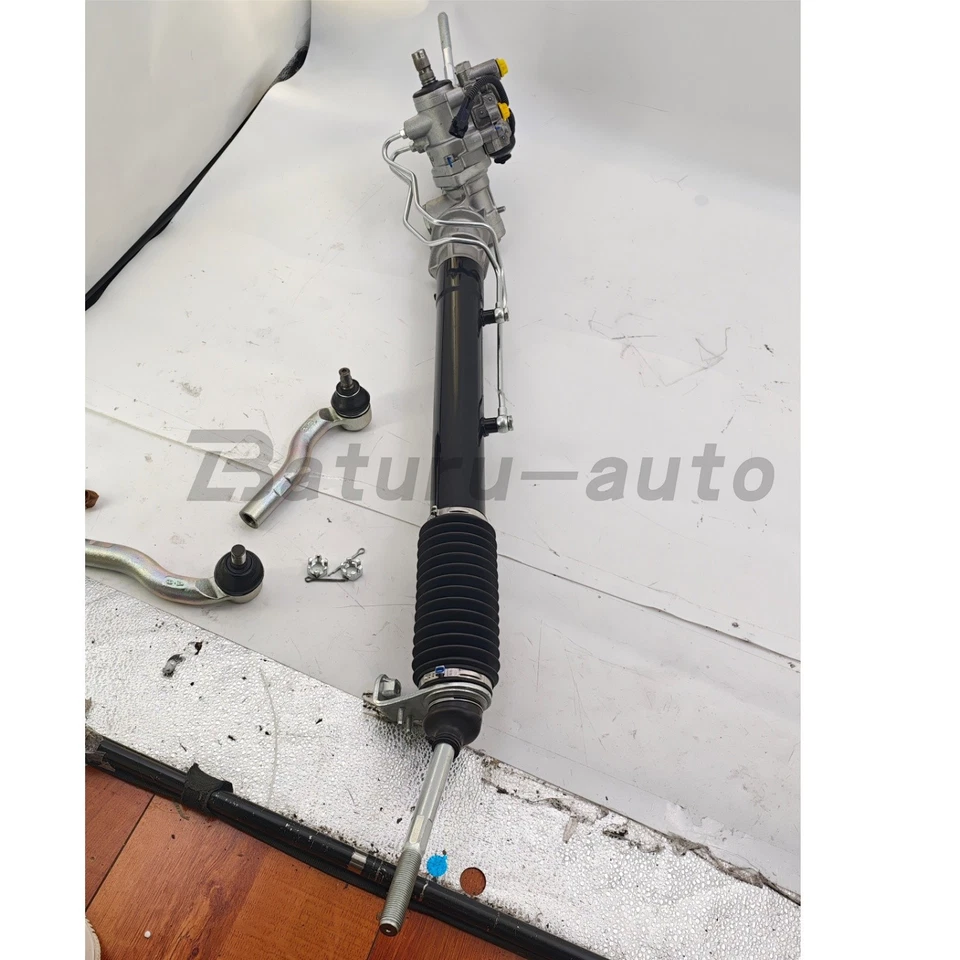 For 1992-2000 Lexus SC300,SC400 NEW Rack & Pinion Assy 44250-24150 44250-24110 - Image 2 of 4