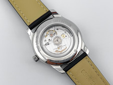 Longines Master Collection 40mm ref. L2.793.4.71, complete set with warranty 6