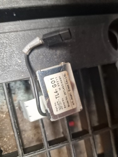 # Honda Accord MK8 Antennenverstärker Steuergerät 39157-tl4-g01