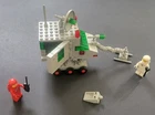 LEGO Space: Mobile Lab (6901)