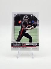 Michael Penix Jr. 2024 Panini Instant NFL RC SP #/228 #248