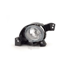 Nebelscheinwerfer Nebellicht H11 links für Mazda 3 Stufenheck BL Bj. 11/11->>