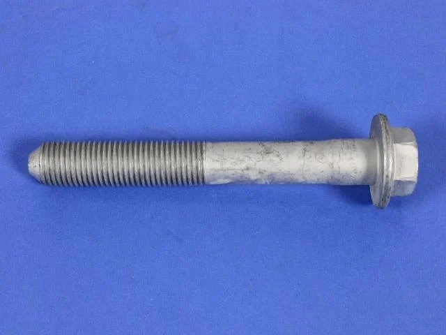 For Dodge Ram 2500 1997-2002 Mopar 06503047 Hex Flange Head Bolt Foto 2 de 4