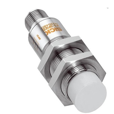    IMF18-08NNOVC0S Cylindrical thread design ,NPN Kd #lk