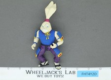 Usagi Yojimbo Teenage Mutant Ninja Turtles TMNT 1989 Playmates Vintage Figure