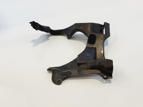 BMW F11 525dX, Abdeckung Lenkgetriebe vorne rechts, 51757228686, 51757228686