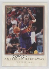 1999-00 Topps Gallery Anfernee Hardaway #35 gp1