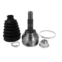 Metelli Gelenksatz Antriebswelle Radseitig FüR Volvo V40 Kombi 645 Mitsubishi