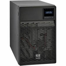 Tripp Lite Eaton Series SmartOnline 700VA UPS Battery Backup, Pure Sine Wave