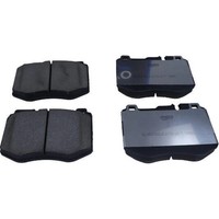 Quaro QP7363C Bremsbelagsatz FüR Mercedes Benz C Klasse E Cls W205 S205 C205