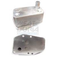 Meat & Doria ÖLküHler MotoröL FüR BMW 1Er E87 118D 120D 3Er Touring E46 320D