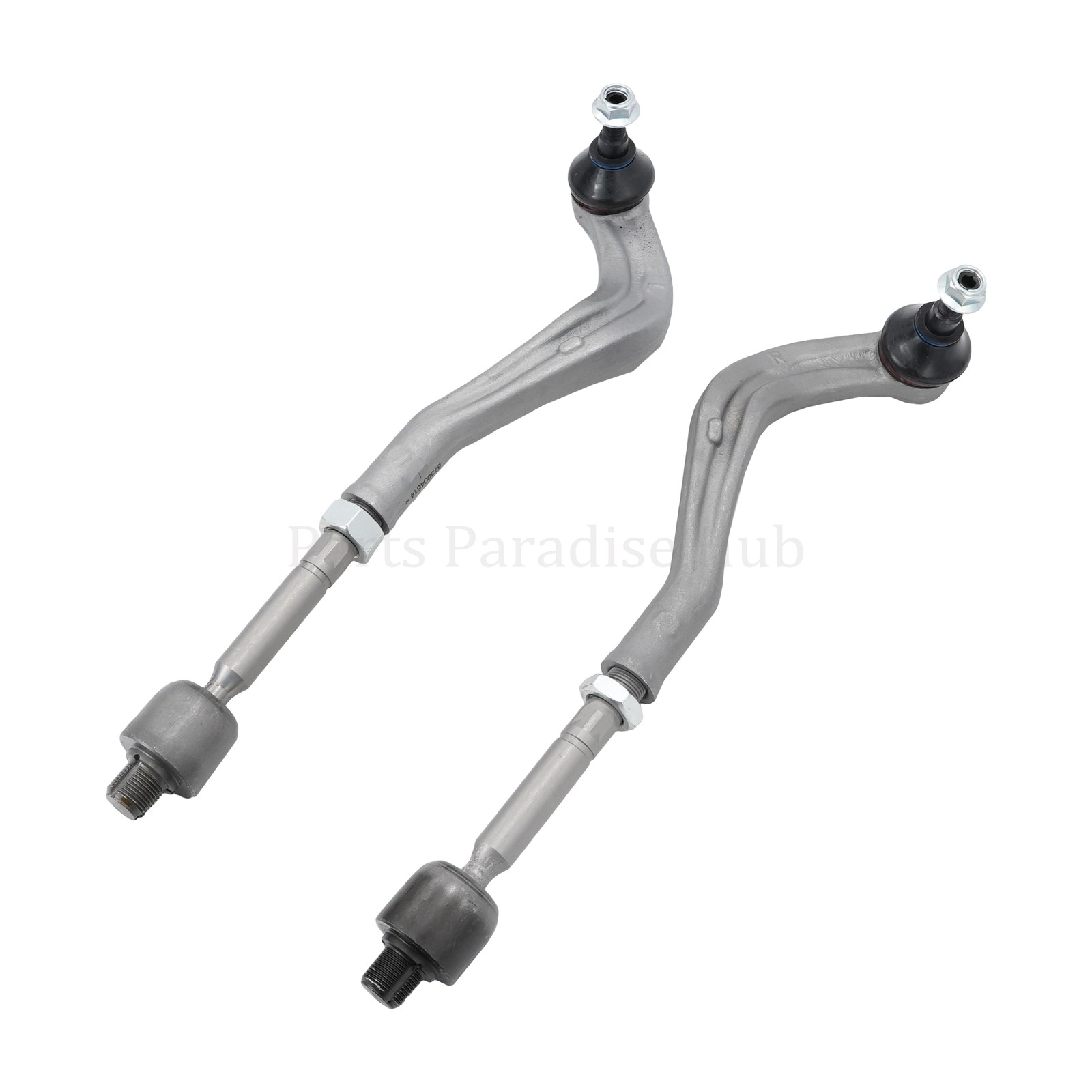673004615 For Maserati Levante Left Right Inner & Outer Tie Rod End
